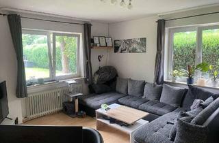 Wohnung mieten in 72475 Bitz, Einliegerwohnung in ruhiger Lage mit Terrasse