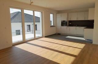 Wohnung mieten in Panoramaweg 17/2, 88456 Ingoldingen, 3-Zimmer-Neubau-Wohnung EG mit Terrasse