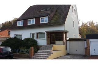 Wohnung mieten in Oberer Waldweg 10, 30974 Wennigsen, Helle 3-Zimmer-DG-Wohnung in der Wennigser Mark (Deister)