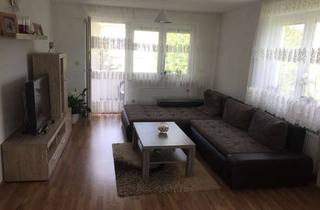 Wohnung mieten in Leipziger Straße 24, 71540 Murrhardt, **3,5 Zimmer Wohnung ab 01.02.25 verfügbar**