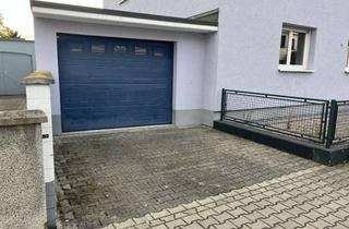 Lager mieten in Ziegelgasse ??, 68307 Sandhofen, Garage mit Lagerraum und Stellplatz ab sofort