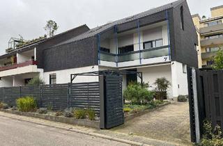 Haus kaufen in 68526 Ladenburg, Großzügiges Architektenhaus