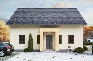 Haus kaufen in 66879 Kollweiler, Gestalten Sie 186 m² Wohnkomfort nach Ihren Wünschen! Incl. Technik-, Finishpaket und Grundstück!