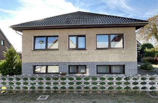 Einfamilienhaus kaufen in 17268 Templin, Ruhiglage zwischen Stadt und Kurpark - Einfamilienhaus mit Gartenterrasse in Anliegerstraße