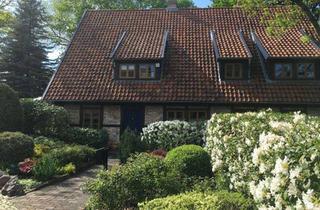 Haus mieten in Warnkehof, 30900 Wedemark, Hochwertige, charmante DHH in ruhiger Lage