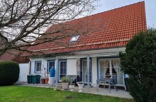 Haus mieten in In Der Au 41a, 82362 Weilheim, Wunderschönes EFH mit Garten in bester Wohnlage in Weilheim i. Obb. zur Zwischenmiete