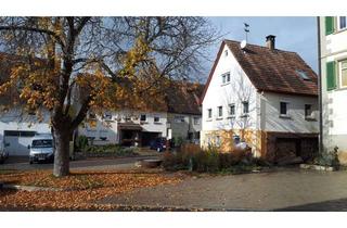 Haus mieten in Wurmlingerstraße, 72108 Rottenburg, Charmantes, älteres Haus in Rottenburg-Wendelsheim zu vermieten