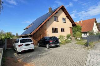 Haus mieten in 77694 Kehl, Großzügiges Einfamilienhaus in Kehl-Goldscheuer mit Blick ins Grüne