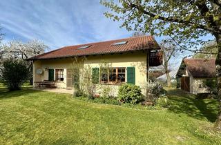 Haus mieten in 96194 Walsdorf, Haus im Grünen