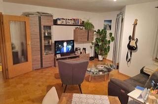 Wohnung kaufen in 74172 Neckarsulm, Gemütliche 2-Zimmer-Erdgeschosswohnung mit Terrasse und Einbauküche in Neckarsulm