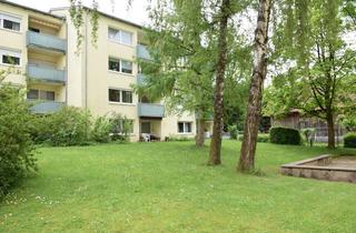 Wohnung kaufen in Gartenstr. 21, 85764 Oberschleißheim, Modernisierte 2,5-Zimmer-Wohnung mit Balkon in Oberschleißheim