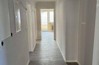 Wohnung mieten in 97980 Bad Mergentheim, Sanierte 3,5-Zimmer-Erdgeschosswohnung mit Balkon und Terrasse in Bad Mergentheim-Edelfingen