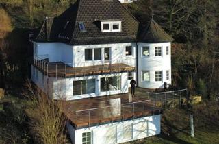 Wohnung mieten in 35039 Marburg, Ortenberg: 3-Zimmer-Wohnung mit großem Balkon und Schlossblick