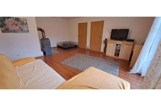 Wohnung mieten in Am Sportplatz 7 B, 94505 Bernried, Attraktive 3-Zimmer-Wohnung mit Terasse in Edenstetten