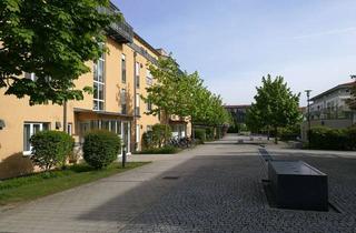 Penthouse mieten in Lilienthalstr. 14a, 85579 Neubiberg, Sehr hell, neuwertige 3-Zimmer-Penthouse-Wohnung mit Große Terrasse in Neubiberg