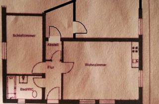 Wohnung mieten in 71735 Eberdingen, 680 € - 70 m² - 3.5 Zi.