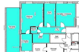 Wohnung mieten in Edenkobener Straße 18, 01471 Radeburg, Wohnungsangebot