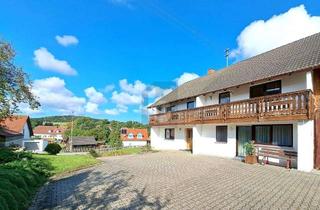 Haus kaufen in 86863 Langenneufnach, PLATZ FÜR DIE GANZE FAMILIE MIT GARTEN