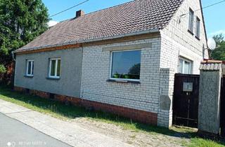 Einfamilienhaus kaufen in 04936 Schlieben, Einfamilienhaus,Bauernhof