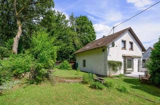 Einfamilienhaus kaufen in 65779 Kelkheim, Direkt am Wald: Einfamilienhaus mit Erlebnisgarten