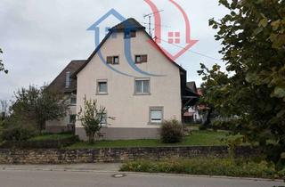 Haus kaufen in 72181 Starzach, Generationshaus für die ganze Familiemit großzügigem Grundstück! Volle Vorteile durch KfW/Bafa!