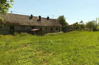 Bauernhaus kaufen in Brunnenstr., 54531 Eckfeld, Bauernhaus,Scheune,Einliegerwohnung,Wiese,Balkon,teilsaniert,keine versteckten Kosten bei Kauf.