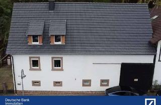 Einfamilienhaus kaufen in 76891 Bundenthal, Gepflegtes Einfamilienhaus mit viel Potenzial, neue Pellet Heizung 2024 und Dach.