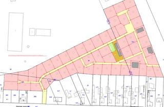 Grundstück zu kaufen in Dissenchener Hauptstraße 20, 03052 Dissenchen, Baugrundstücke Dissenchener Hauptstraße direkt am Wald frei bebaubar