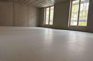 Büro zu mieten in Platz Der Menschenrechte, 96052 Bamberg, Modernes Büro in [RESI] - 100m² OST - Erstbezug