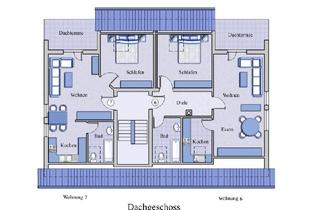 Wohnung mieten in 89168 Niederstotzingen, 2-Zimmer Wohnung