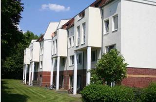 Wohnung kaufen in 21365 Adendorf, Adendorf - Volgershall 1-Zimmerwohnung