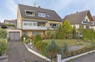 Haus kaufen in Im Hagen 18, 53639 Königswinter, Königswinter - !Provisionsfrei! Puppenhaus für Handwerker im Siebengebirge!