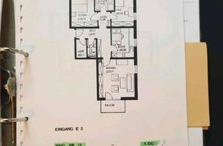 Wohnung kaufen in 84453 Mühldorf, Mühldorf am Inn - Provisionsfrei renovierungsbedürftige 3.5 Zimmer Wohnung Mühldorf