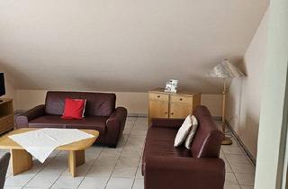 Wohnung kaufen in 34508 Willingen, Willingen (Upland) - **Traumhafte, komplett möblierte Wohnung in WillingenUsseln zu v