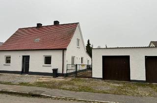 Haus kaufen in 94342 Straßkirchen, Straßkirchen - *Kernsaniertes kleines Häuschen in PaitzkofenStraßkirchen*