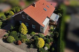 Einfamilienhaus kaufen in 26553 Dornum, Dornum - Wohnen in der Herrlichkeit Dornum!