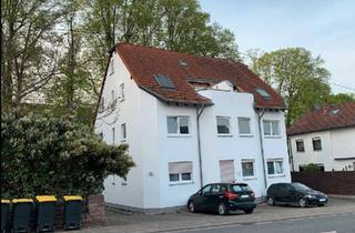 Wohnung kaufen in 55270 Ober-Olm, Ober-Olm - 3 ZKB B, DG Wohnung