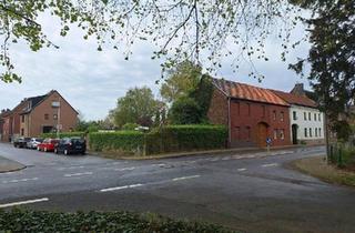 Einfamilienhaus kaufen in 52477 Alsdorf, Alsdorf - Haus mit Stallung