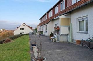 Wohnung kaufen in 37647 Polle, Polle - Eigentumswohnung im Weserbergland