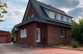 Einfamilienhaus kaufen in 29633 Munster, Munster - Kernsaniertes Einfamilienhaus mit großem Grundstück in guter Lage