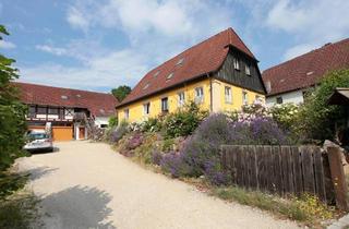 Bauernhaus kaufen in 96123 Litzendorf, Litzendorf - vielseitige Möglichkeiten in hervorragender Lage