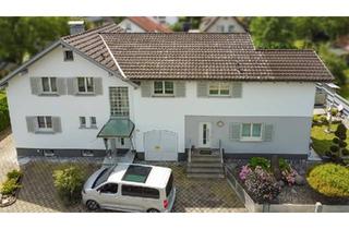 Mehrfamilienhaus kaufen in 88131 Lindau, Lindau (Bodensee) - Privatverkauf Ein- bzw. Mehrfamilienhaus, in Bregenz am Bodensee