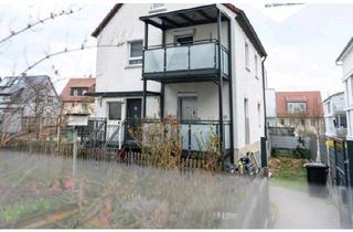 Mehrfamilienhaus kaufen in 74172 Neckarsulm, Neckarsulm - Haus mit 2 Wohneinheiten Neckarsulm City Auch für Anleger