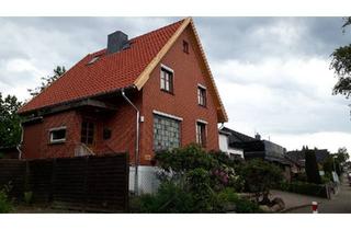 Einfamilienhaus kaufen in 21335 Lüneburg, Lüneburg - Freundliches helles Einfamilienhaus