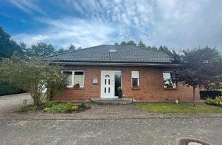 Einfamilienhaus kaufen in 19077 Rastow, Rastow - Klasse Einfamilienhaus im Bungalow-Stil zu verkaufen