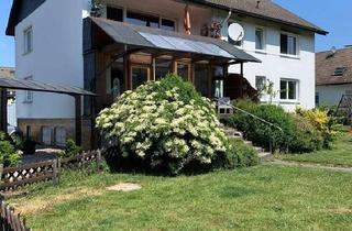 Mehrfamilienhaus kaufen in 36289 Friedewald, Friedewald - Mehrfamilienhaus