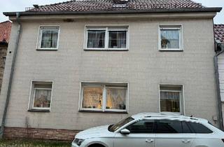 Haus kaufen in 99765 Heringen, Heringen/Helme - Einfamilien