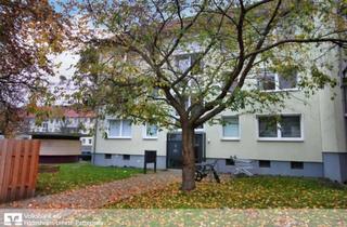 Wohnung kaufen in 31135 Hildesheim, Vermietete 3-Zimmer Eigentumswohnung in Hildesheim-Ost