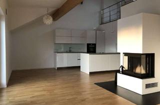 Penthouse kaufen in 61440 Oberursel, - reserviert- Luxuriöse Penthousewohnung, sonnige Dachterrasse in Bommersheim