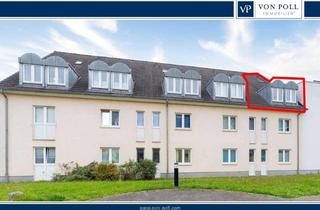 Wohnung kaufen in 54295 Trier, TRIER-KÜRENZ: Attraktive Maisonettewohnung